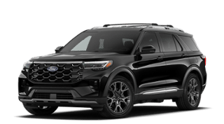 2027 Ford  External Image 1